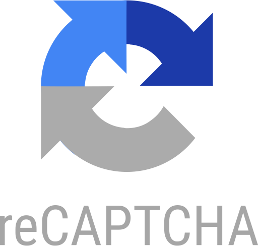 reCAPTCHA Icon